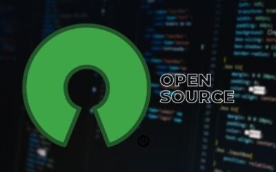 Why open-source software is important
